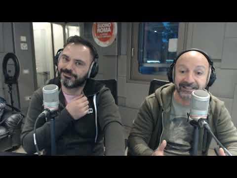 La morte della suocera - Geppo Show