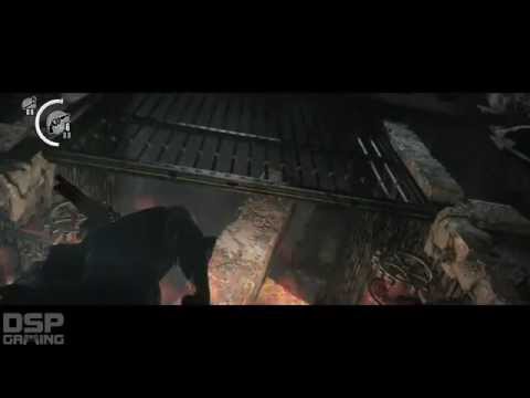 The Evil Within (PS4) playthrough pt44 - Crest Quest pt3 - Two-Headed Freaks