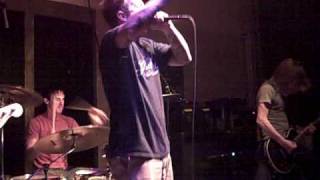 Advent - Eulogy LIVE HQ