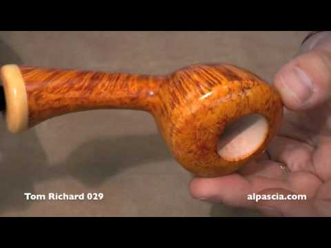 pipa Tom Richard 029 - smoking pipes