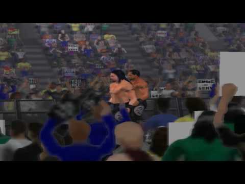 wwf raw pc cheats