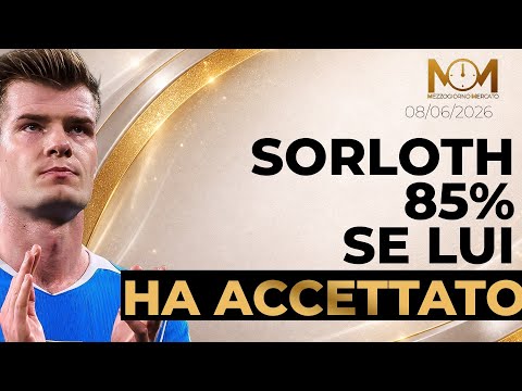 SORLOTH CON LO SCONTO, LE OFFERTE PER MIRETTI E DAFFARA, PROPOSTO RIOS NEWS MOMBLANO GJUST