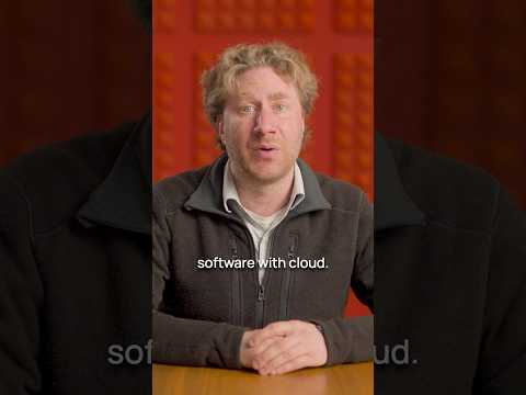 Video thumbnail: SaaS Challengers