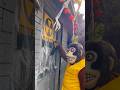 Creepy Fallout Monkey Lost His Head On Halloween