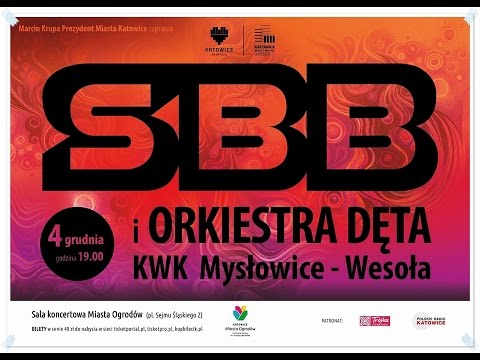 SBB z Orkiestrą Dętą #1