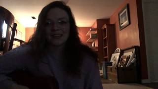 Amelia Curran - You Won&#39;t Find Me (Cover)