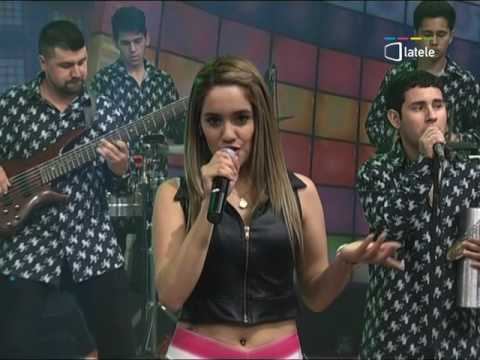 EL GRAN SHOW DE LATELE | SOFIA LA KCHORRA | EN VIVO | 08-10-16