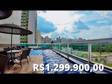 Apartamento 4 quartos sendo 1 suite - DCE - Aceita financiamento e FGTS