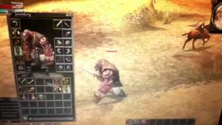 Pandora Saga: Weapons of Balance Ep.10