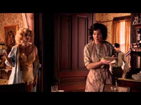 The Dick Whitman Chronicles v1.1