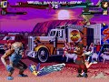 MUGEN Request Mu 12 Blizzard Vs Nakoruru Bridget