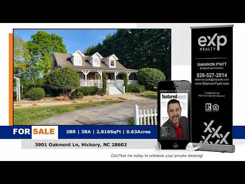 Realtor Com Hickory Nc