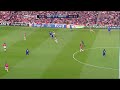 Ronaldo's freekick vs  Arsenal 2009 4K 50fps (NO WM)