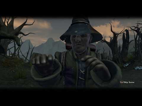 Fable Anniversary Gameplay Walkthrough Episode 5 - Buying Gear (No Commentary)