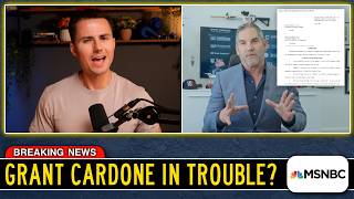 Exposing the NEW $1.5 Billion Lawsuits Filed Against Grant Cardone