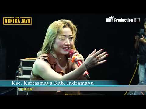 Dasyat -  Cici nahati - New Arnika Jaya Desa.Tegalwirangrong Kertasmaya