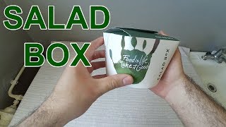 Salata Dakota de la SALAD BOX