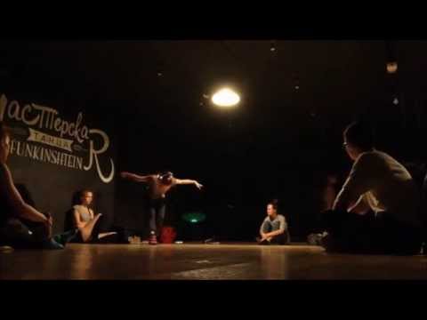 Experimental Session Vol.2 | Practice on Workshop (part 2)