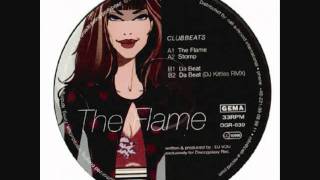 DJ Vou - Da Beat (DJ Kittles Remix)