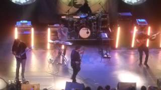 Between The Buried &amp; Me - Silent Flight Parliament/Goodbye To Everything (Live in Montreal) (Part 1)