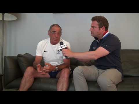 Massimo Cacciatori: "Orsolini come il primo Donadoni"