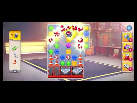 Chrome Valley Customs Level 93 no boosters | PuzzledCubes.site