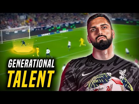 Why Liverpool Moved for Mamardashvili Inside the Transfer Strategy
