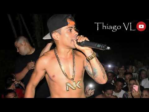 MC Neguinho do Kaxeta Part: MC Boladinho - Meu Amor que Deus levou (Produzida)