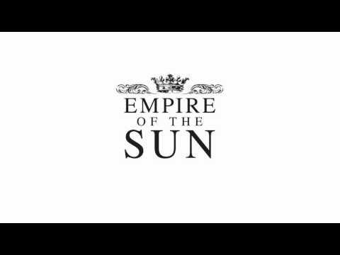 EMPIRE OF THE SUN - Walking On A Dream (Johan Baath Remix)