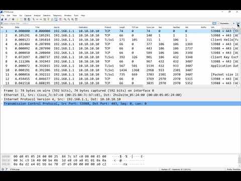 Sharkfest2018 Session 2 of 2