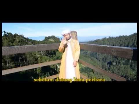 ya rosulalloh - md ubaidillah