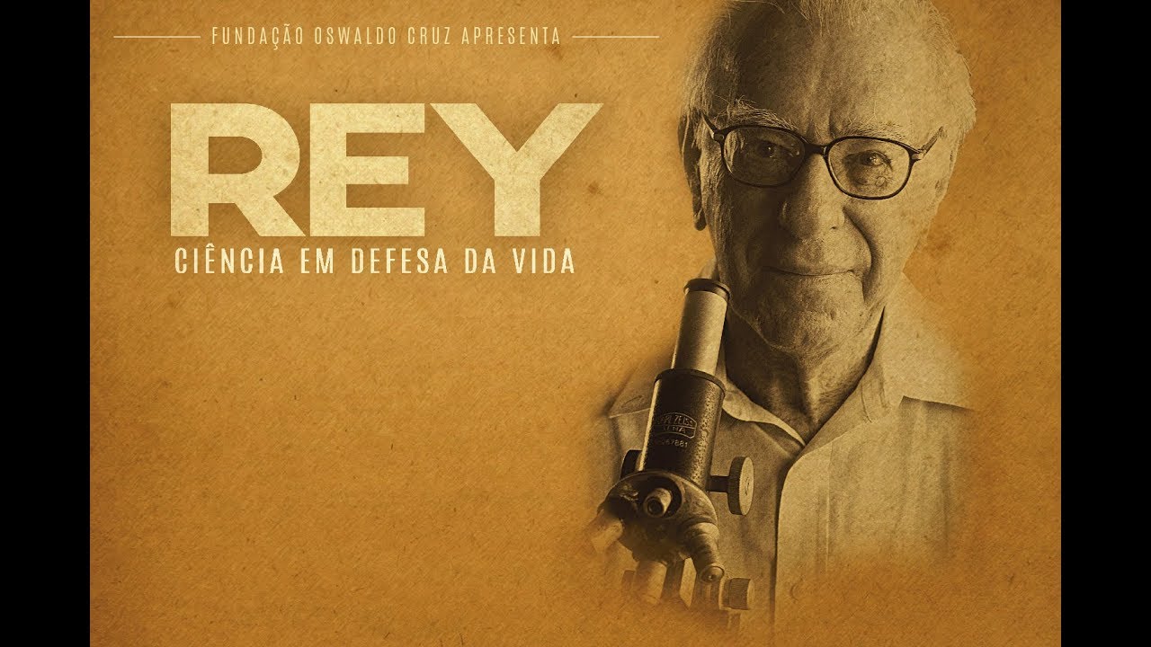 REY, ciência em defesa da vida