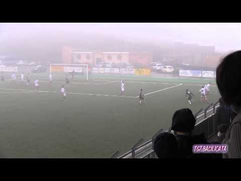 TG7 Basilicata. Sintesi ed Interviste Vultur Rionero - Moliterno 2-0