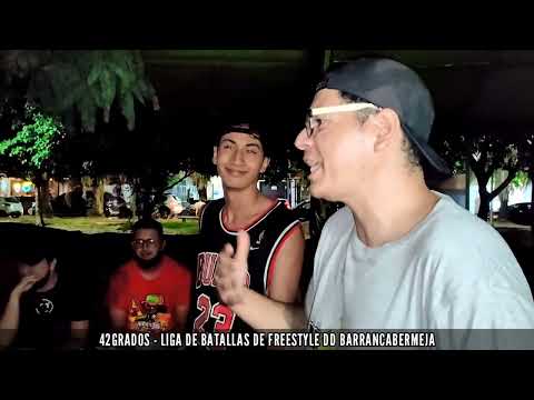 SBT ft FELIX vs PINOKIO ft. ANDY INK || Skills Mic - Desempate de puntos