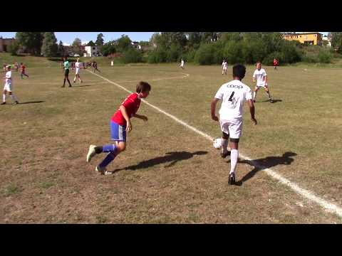 Skeid 1 - Årvoll - 2