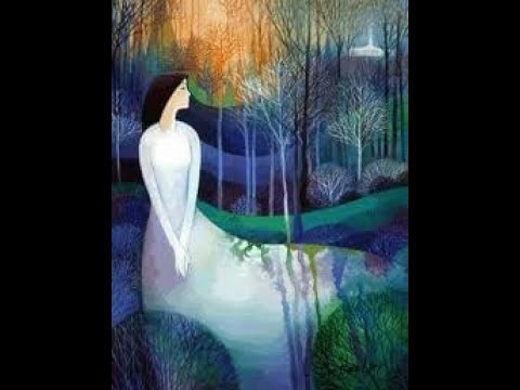 Dấu thu qua - Diệu Hiền