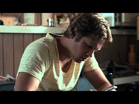 По волчьим законам - Trailer