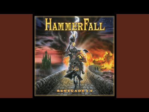 The Way of the Warrior (2020 Remix)