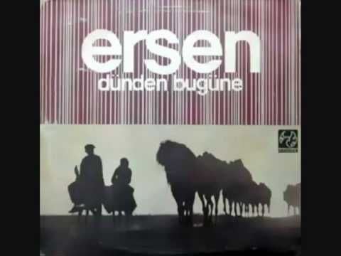 "Derman Bulunmaz" by Ersen (Turkey, 1978)