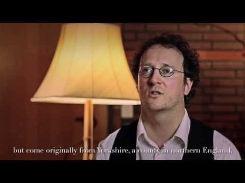 At home Zuhause – aus dem Leben von Simon Bellett