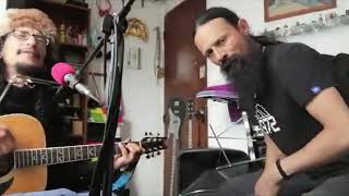 SOLO HAY UNA VIDA (ACÚSTICO)