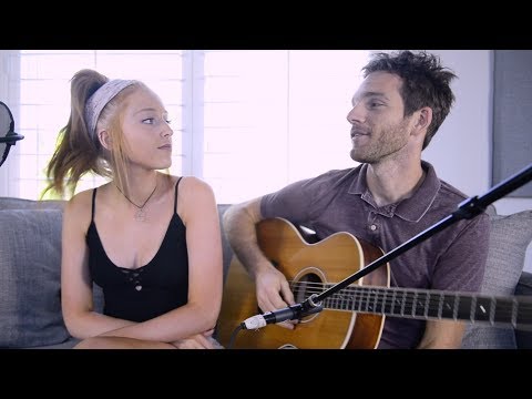 Alli and Sean - Seven Nation Army Cover - The White Stripes