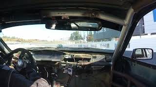 Lemons NHMS 2025 - Chris Fast Laps