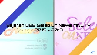 Download lagu Sejarah OBB Seleb On News MNCTV 2015 - 2019 mp3 Download lagu Sejarah OBB Seleb On News MNCTV 2015 - 2019 mp3