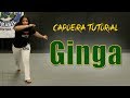 [Capoeira Tutorial] How to do the Ginga? - Mestra ...