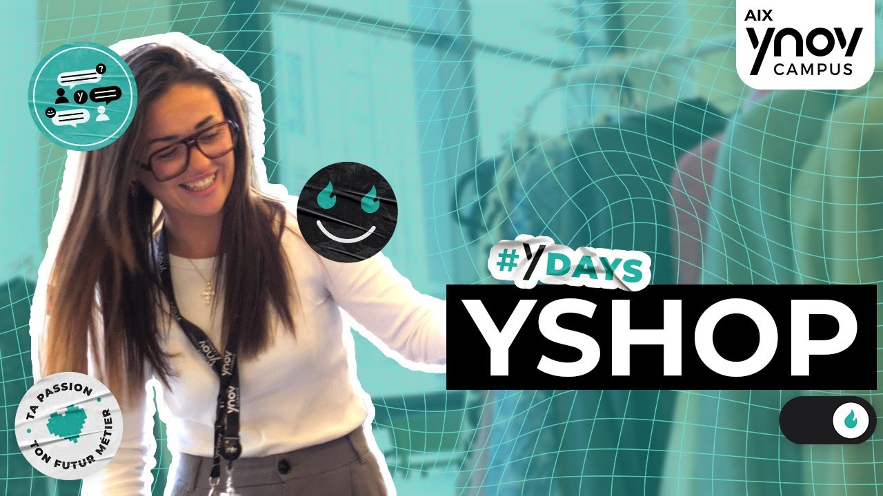 Yshop