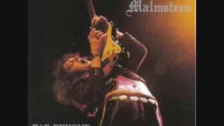 Crystal Ball (Yngwie Malmsteen Tribute)