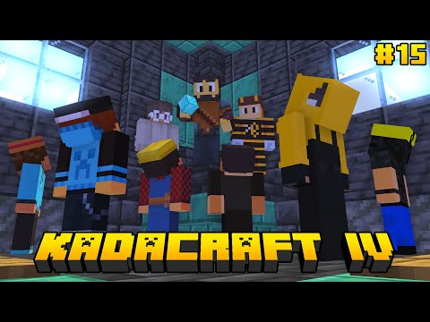KadaCraft 4: Episode 15 | ANG BAYAD SA KAMATAYAN