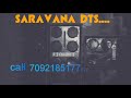 Saravana DTS Pallapatti ANANDH