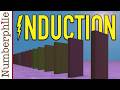 The Magic Of Induction Numberphile